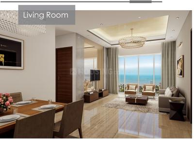 4 BHK Flat