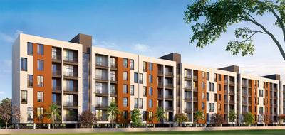 2 BHK Apartment