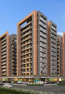 3 BHK Apartment