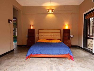 3 BHK Independent House