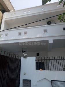 4 BHK Independent House