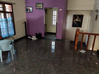 Gallery Cover Image of 2400 Sq.ft 3 BHK Independent House for buy in JP Nagar for 35000000