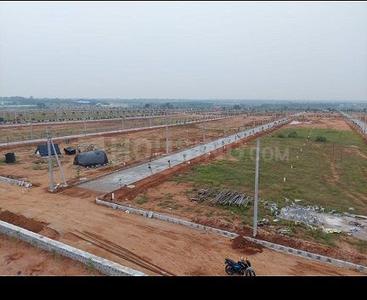 Residential Plot