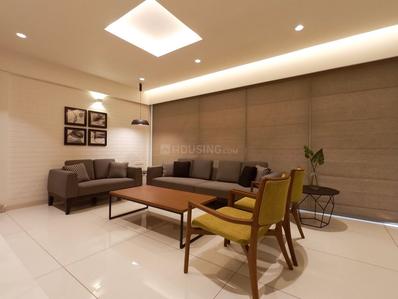 3 BHK Apartment