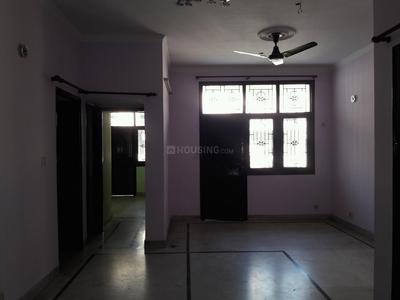 2 BHK Apartment