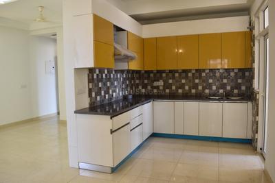 3 BHK Apartment
