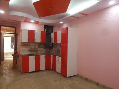 2 BHK Independent Floor