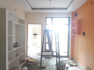 Gallery Cover Image of 990 Sq.ft 1 BHK Independent House for buy in Peerzadiguda for 5800000