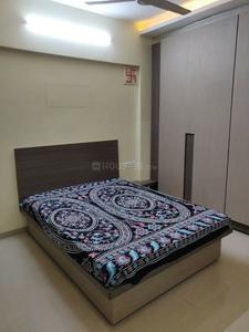 Gallery Cover Image of 1105 Sq.ft 2 BHK Apartment for rent in Kharghar for 28000