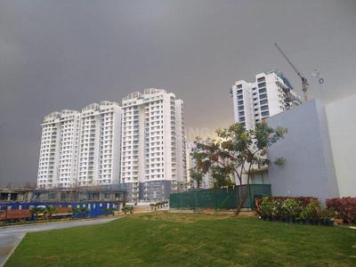 Gallery Cover Image of 1400 Sq.ft 1 RK Apartment for buy in Binnipete for 24000000