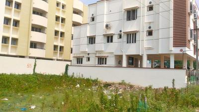 Gallery Cover Image of Sq.ft Residential Plot for buy in Porur for 5000000