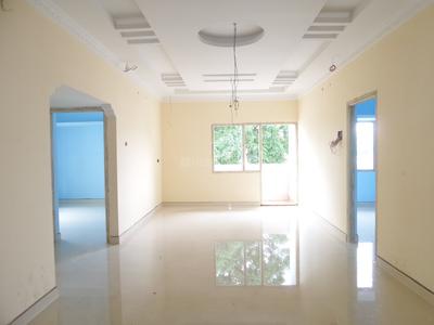 3 BHK Apartment