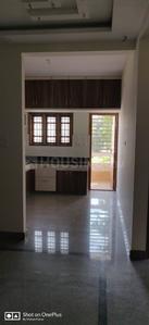 1 BHK Independent Floor