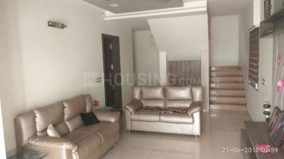 4 BHK Independent House