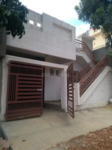 2 BHK Independent House