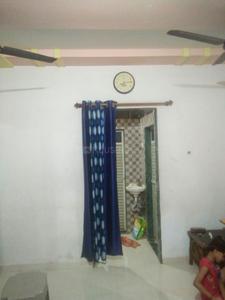 1 RK Apartment