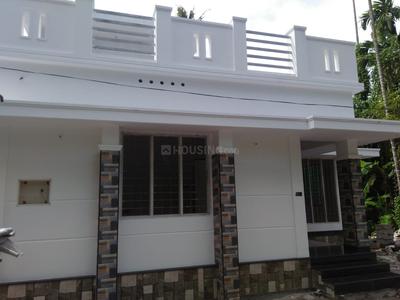 2 BHK Independent House