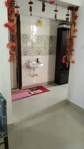 Gallery Cover Image of 875 Sq.ft 2 BHK Apartment for buy in Empire Meadows, Miyapur for 4500000