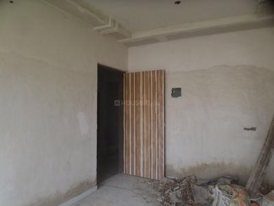 1 BHK Apartment