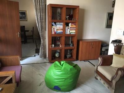 3 BHK Apartment