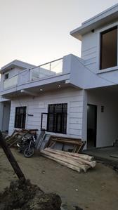 Gallery Cover Image of 810 Sq.ft 2 BHK Independent House for buy in Sindhuja Valley, Noida Extension for 3348000