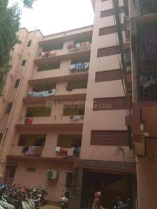 2 BHK Apartment