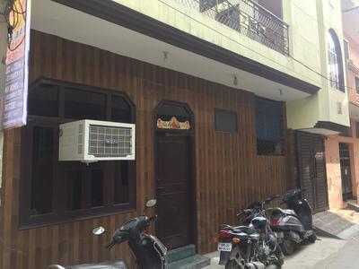 3 BHK Independent House