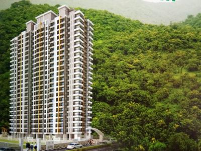 2 BHK Apartment