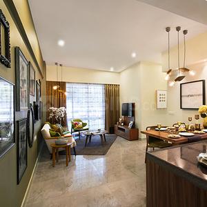 3 BHK Apartment