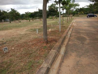 Gallery Cover Image of Sq.ft Residential Plot for buy in Jeevanbheemanagar for 17500000