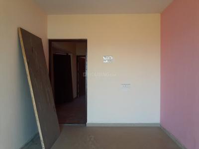 1 BHK Apartment