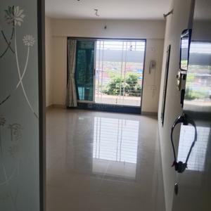 1500 Sqft BHK Flat for sale in Avirahi Homes Borivali West