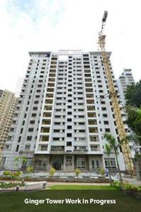 Gallery Cover Image of 1590 Sq.ft 3 BHK Apartment for buy in Bommanahalli for 16000000