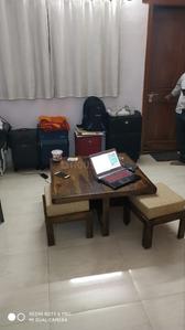 1 BHK Apartment