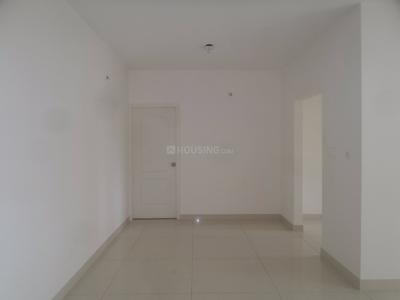 Gallery Cover Image of 1260 Sq.ft 2.5 BHK Apartment for buy in HBR Layout for 8000000