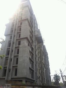 Gallery Cover Image of 856 Sq.ft 2 BHK Apartment for buy in Khardah for 3081600