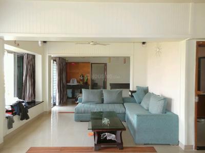 3 BHK Apartment
