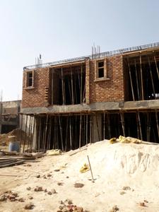 3 BHK Apartment