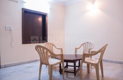 Project Images Image of Navina Residency Flat No 302 in Hakimpet