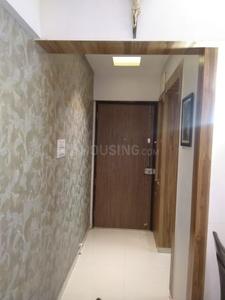 1 BHK Apartment