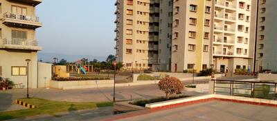 Gallery Cover Image of 1504 Sq.ft 3 BHK Apartment for buy in Hinjewadi for 9000000
