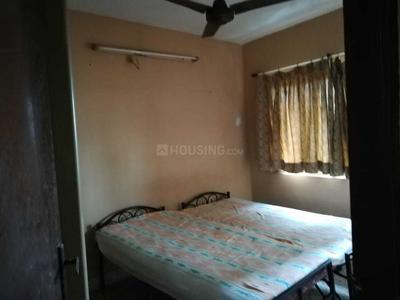 Bedroom Image of PG 4314076 Malabar Hill in Malabar Hill