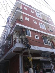 Gallery Cover Image of 200 Sq.ft 1 RK Independent Floor for rent in Palam for 5000