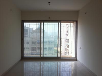 Gallery Cover Image of 1068 Sq.ft 2 BHK Apartment for buy in Taloje for 6200000