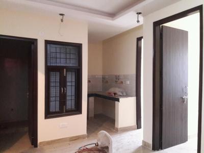 2 BHK Independent Floor