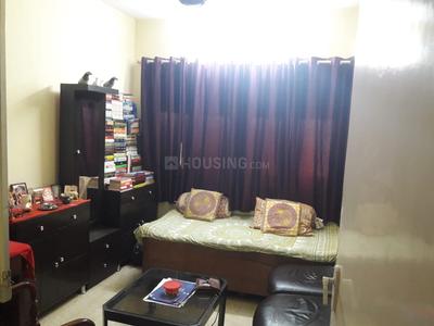 Gallery Cover Image of 500 Sq.ft 1 BHK Apartment for buy in Andheri West for 11500000