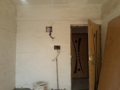 1 RK Apartment