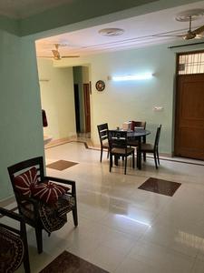 3 BHK अपार्टमेंट