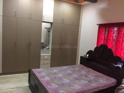 3 BHK Independent House