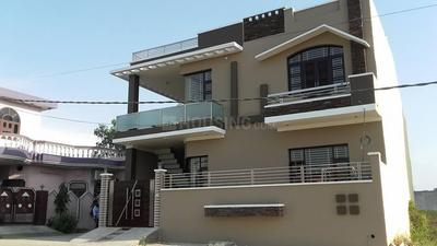 2 BHK Independent Floor
